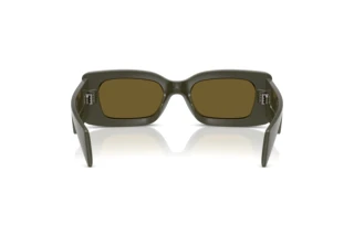Vista posteriore Versace VE4474U (549173)