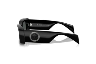 Vista laterale Versace VE4474U (GB1/87)