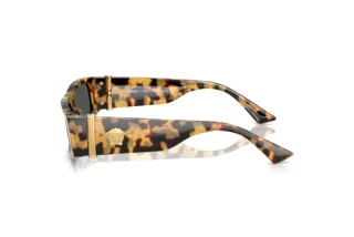 Vista laterale Versace VE4476U (777/87)