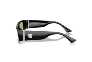Vista laterale Versace VE4476U (GB1/2)