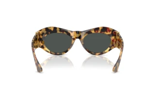 Vista posteriore Versace VE4477U (777/87)