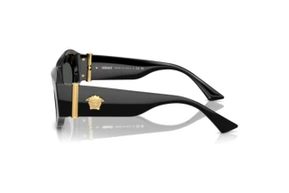 Vista laterale Versace VE4477U (GB1/87)