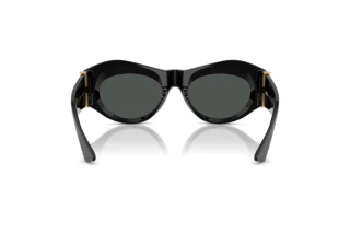 Vista posteriore Versace VE4477U (GB1/87)