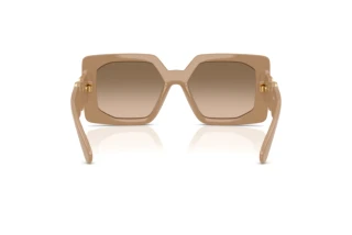 Vista posteriore Versace VE4478U (549961)