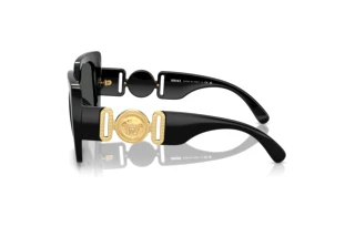 Vista laterale Versace VE4478U (GB1/87)