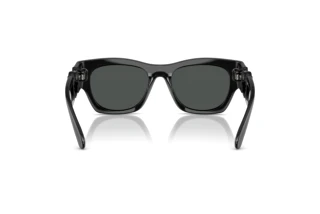 Vista posteriore Versace VE4479U (536087)