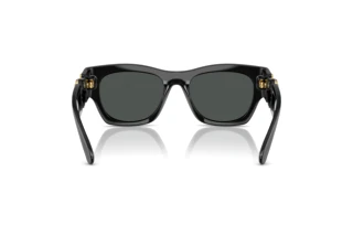 Vista posteriore Versace VE4479U (GB1/87)