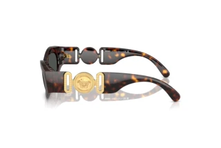 Vista laterale Versace VE4480U (108/87)