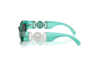 Vista laterale Versace VE4480U (552987)