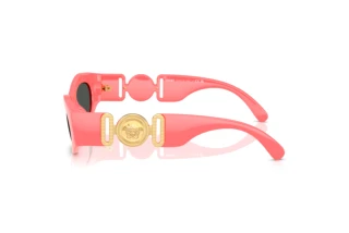 Vista laterale Versace VE4480U (553187)