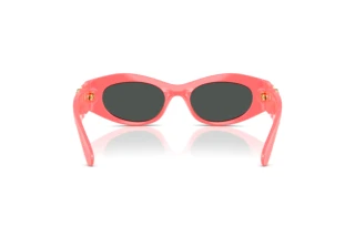 Vista posteriore Versace VE4480U (553187)