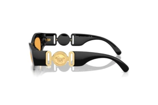 Vista laterale Versace VE4480U (GB1/7)