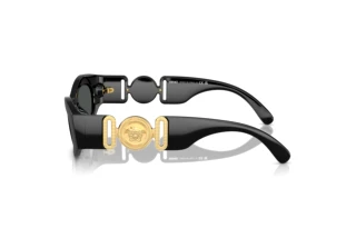 Vista laterale Versace VE4480U (GB1/87)