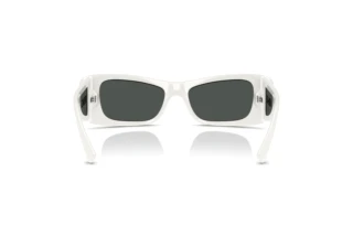 Vista posteriore Versace VE4481 (314/87)