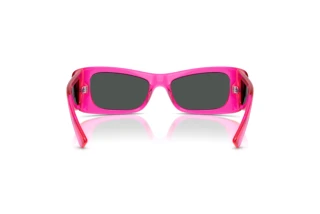 Vista posteriore Versace VE4481 (543487)