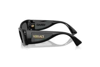 Vista laterale Versace VE4481 (GB1/87)