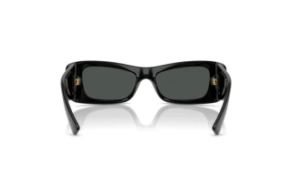 Vista posteriore Versace VE4481 (GB1/87)