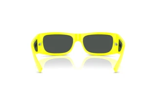 Vista posteriore Versace VE4482 (544987)