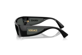 Vista laterale Versace VE4482 (GB1/87)