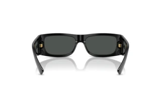 Vista posteriore Versace VE4482 (GB1/87)