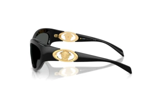 Vista laterale Versace VE4485 (GB1/87)