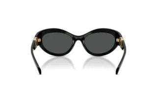 Vista posteriore Versace VE4485 (GB1/87)