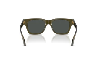 Vista posteriore Versace VE4486 (554287)
