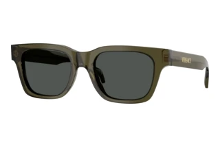 Vista frontale Versace VE4486 (554287)