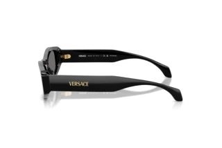 Vista laterale Versace VE4487 (GB1/81)