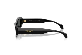 Vista laterale Versace VE4487 (GB1/87)