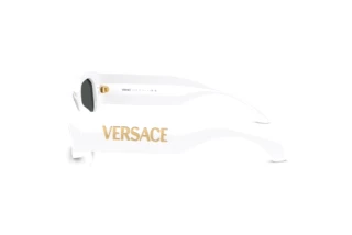 Vista laterale Versace VE4489U (314/87)