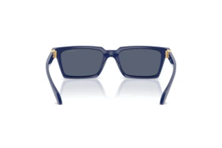 Vista posteriore Versace VE4490U (545087)