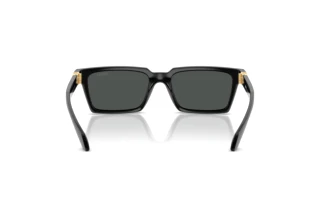 Vista posteriore Versace VE4490U (GB1/87)