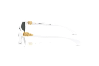 Vista laterale Versace VE4491U (314/87)