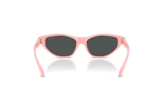 Vista posteriore Versace VE4491U (545287)