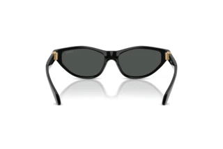 Vista posteriore Versace VE4491U (GB1/87)