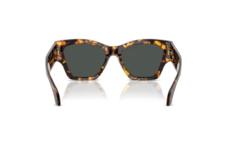 Vista posteriore Versace VE4492U (551487)