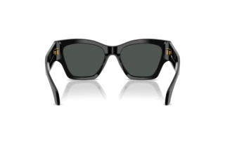 Vista posteriore Versace VE4492U (GB1/87)