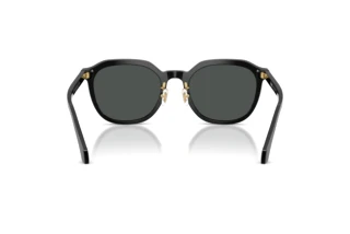 Vista posteriore Versace VE4493D (GB1/87)