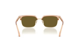 Vista posteriore Versace VE4494D (551883)