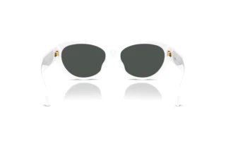 Vista posteriore Versace VE4495D (314/87)