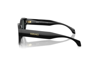 Vista laterale Versace VE4495D (GB1/87)