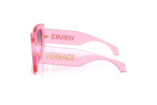 Vista laterale Versace VE4496U (53705M)