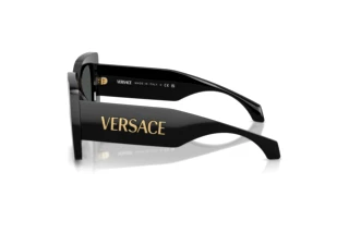 Vista laterale Versace VE4496U (GB1/87)