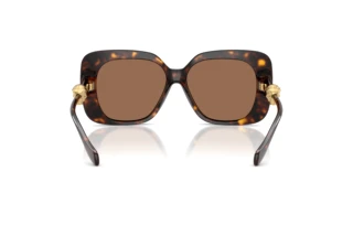 Vista posteriore Versace VE4499U (108/73)