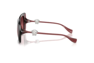 Vista laterale Versace VE4499U (55397E)