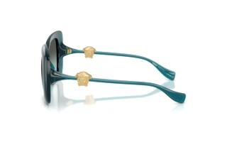 Vista laterale Versace VE4499U (55402A)