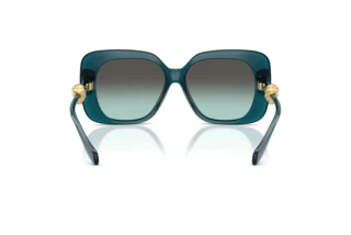 Vista posteriore Versace VE4499U (55402A)