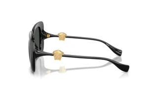 Vista laterale Versace VE4499U (GB1/87)