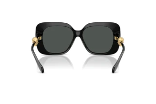 Vista posteriore Versace VE4499U (GB1/87)